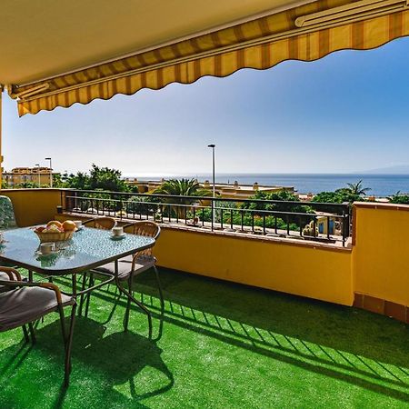 Tenerife Dream 004 Пуэрто-де-Сантьяго Экстерьер фото