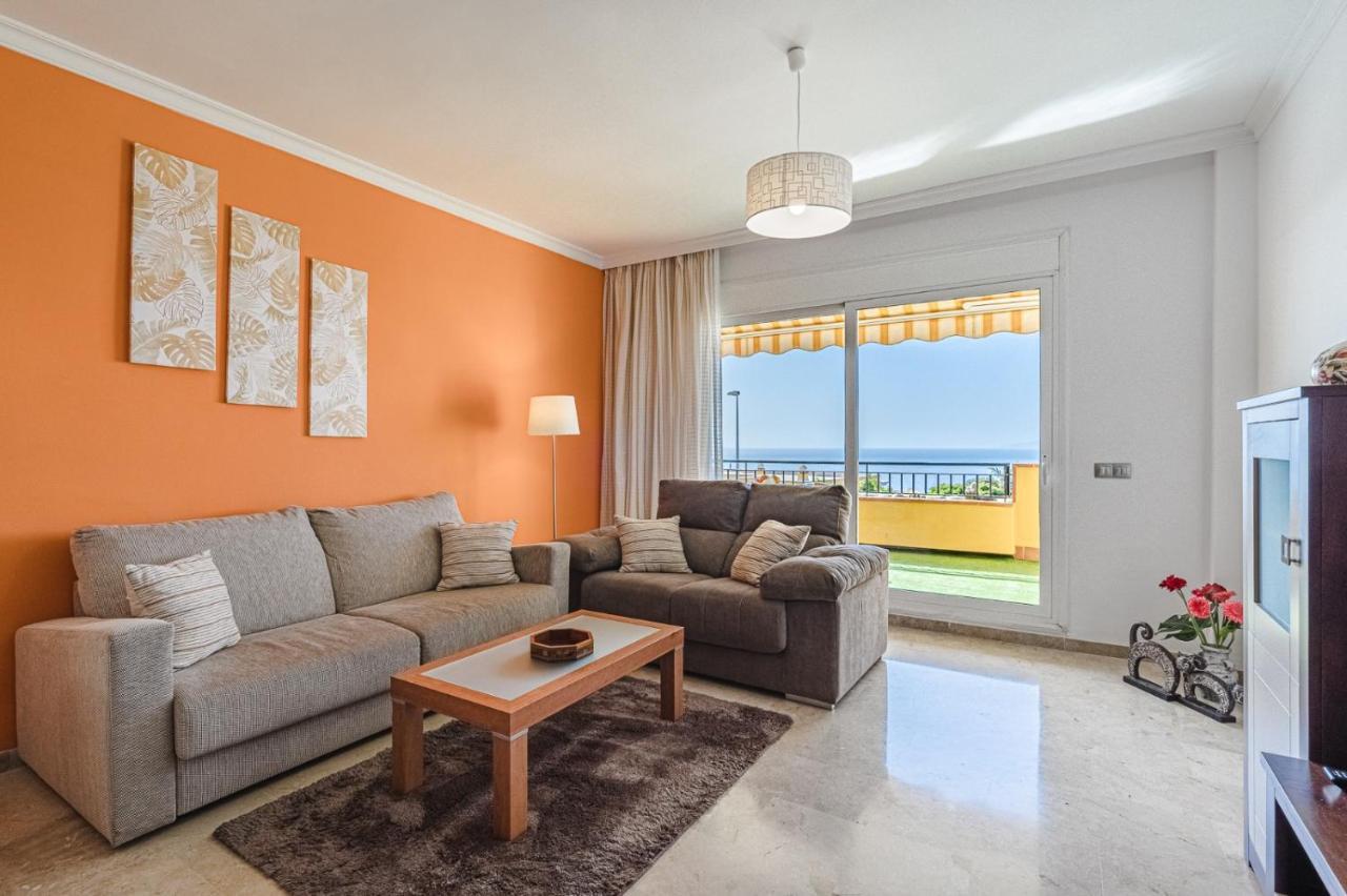 Tenerife Dream 004 Пуэрто-де-Сантьяго Экстерьер фото