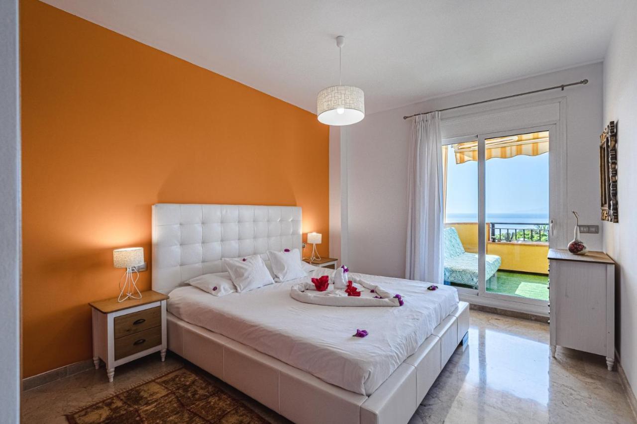 Tenerife Dream 004 Пуэрто-де-Сантьяго Экстерьер фото