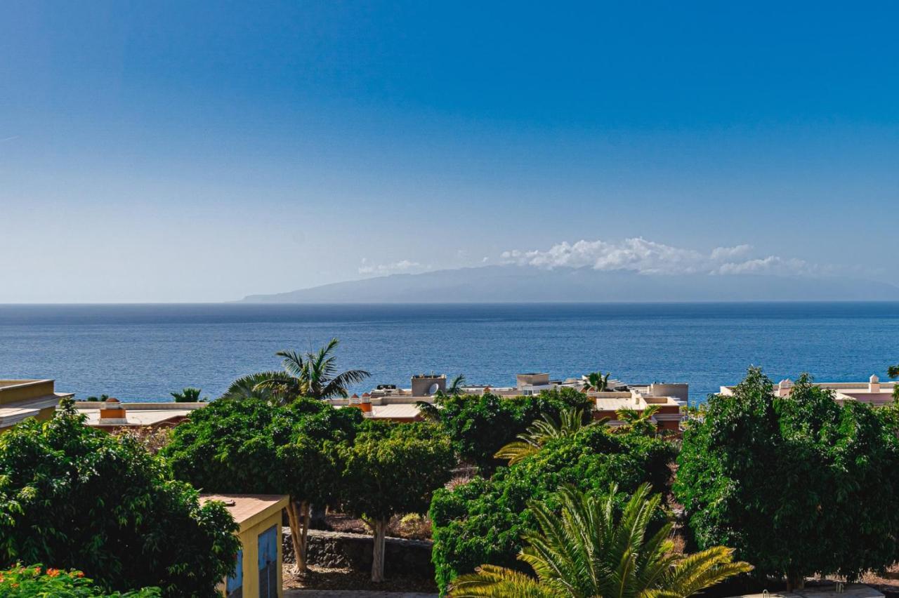 Tenerife Dream 004 Пуэрто-де-Сантьяго Экстерьер фото