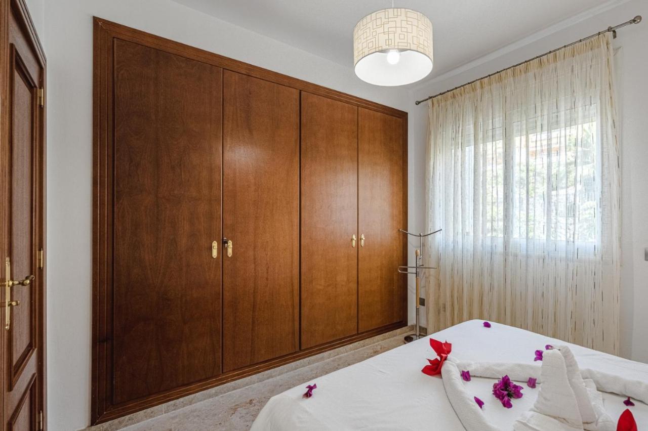 Tenerife Dream 004 Пуэрто-де-Сантьяго Экстерьер фото