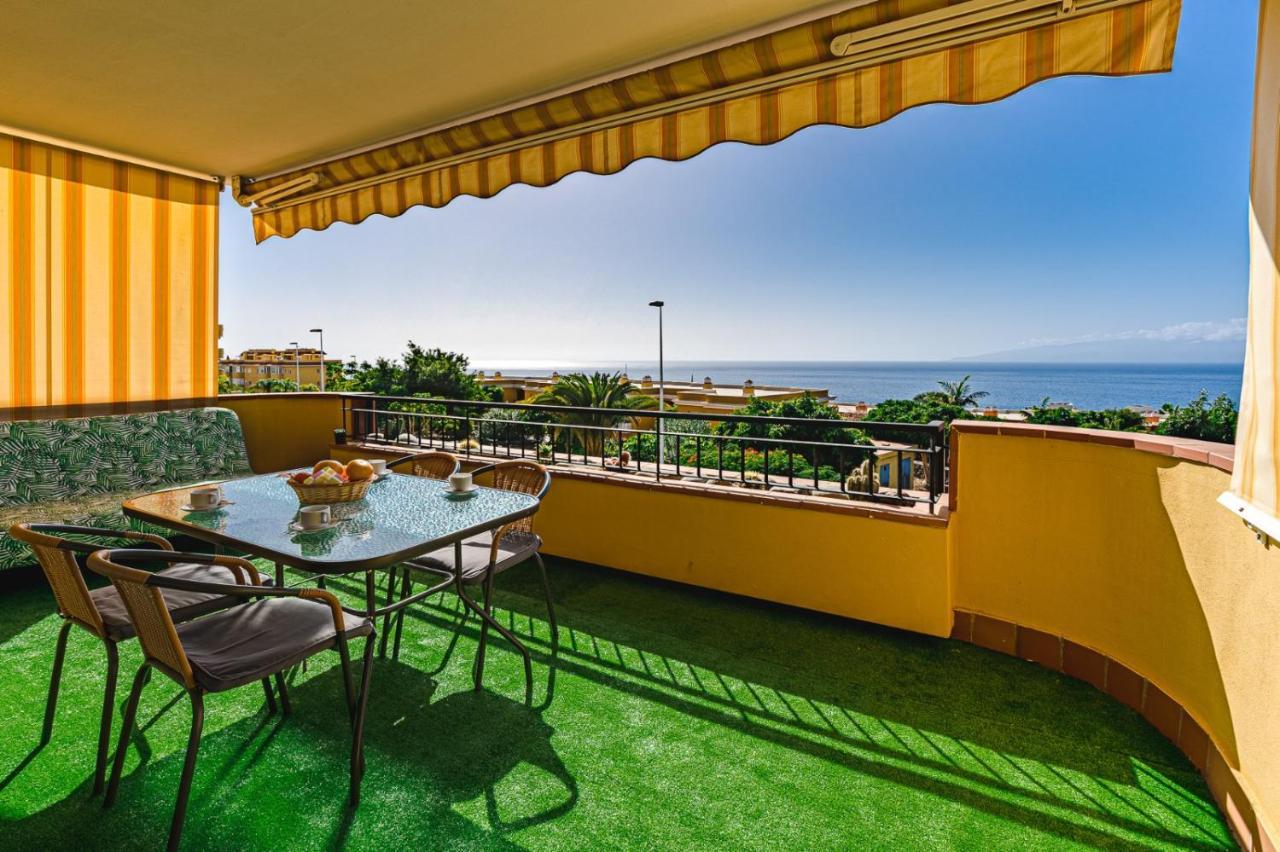 Tenerife Dream 004 Пуэрто-де-Сантьяго Экстерьер фото