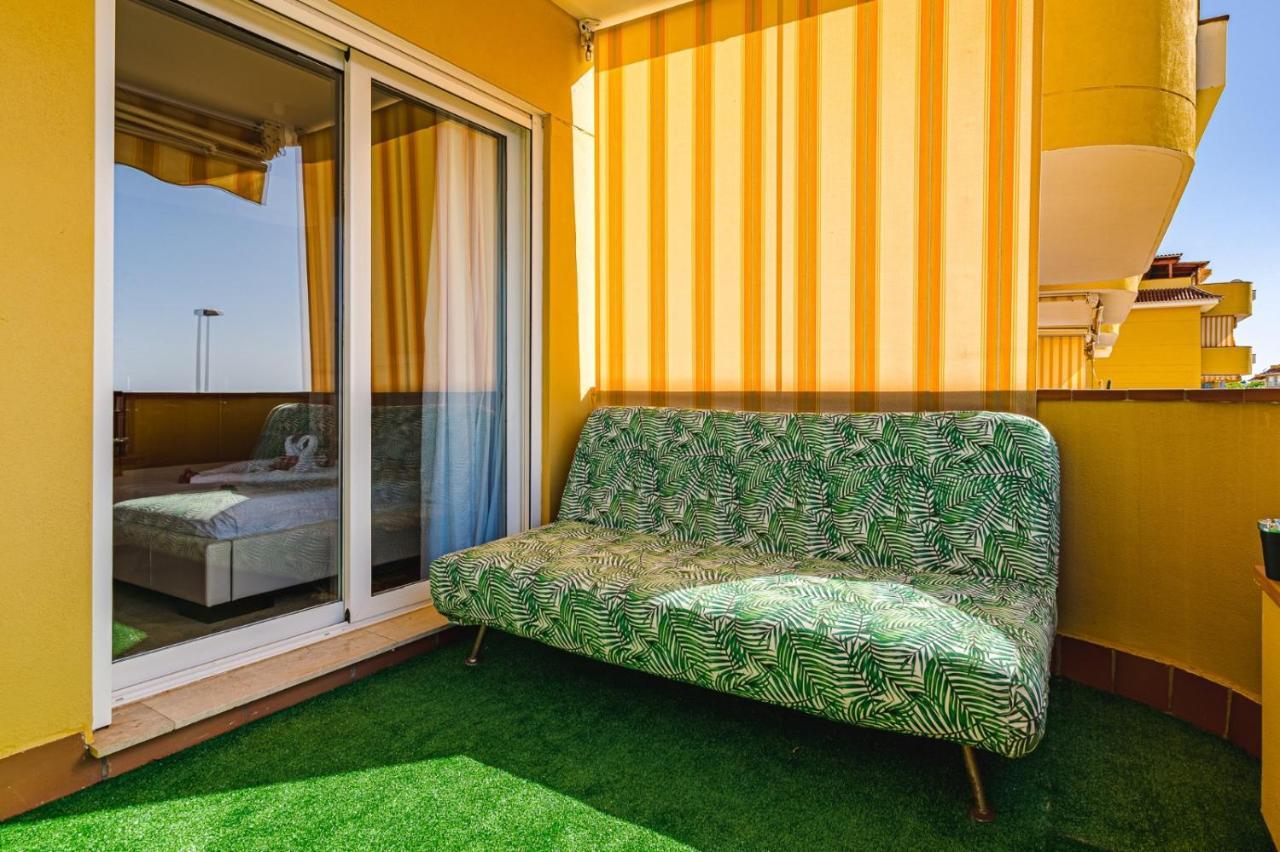 Tenerife Dream 004 Пуэрто-де-Сантьяго Экстерьер фото