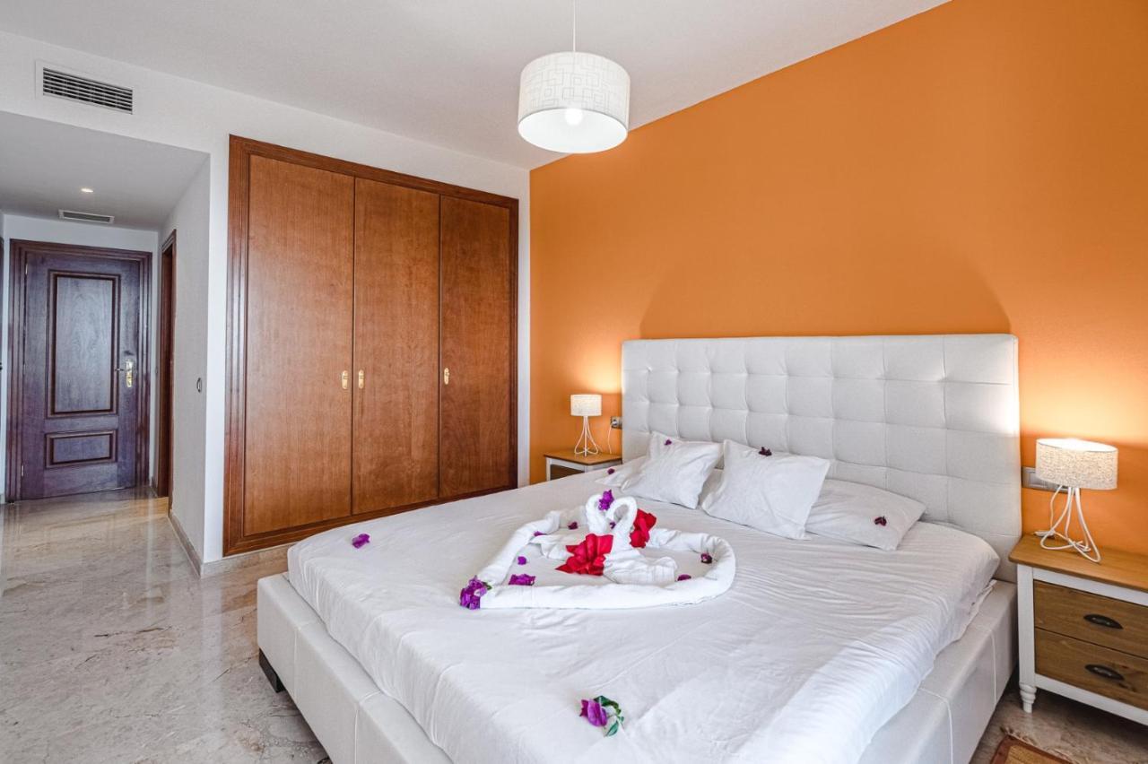 Tenerife Dream 004 Пуэрто-де-Сантьяго Экстерьер фото