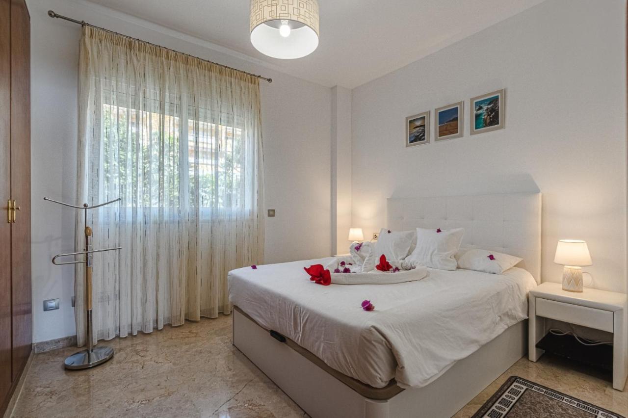 Tenerife Dream 004 Пуэрто-де-Сантьяго Экстерьер фото