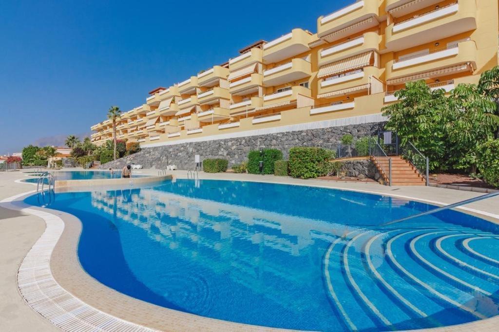 Tenerife Dream 004 Пуэрто-де-Сантьяго Экстерьер фото