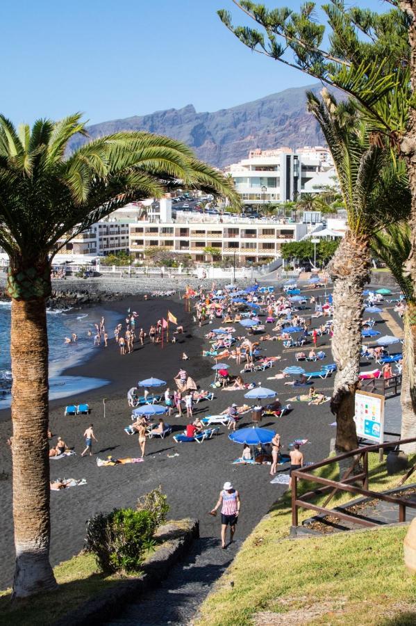 Tenerife Dream 004 Пуэрто-де-Сантьяго Экстерьер фото